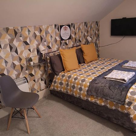 Mini Hotel Leeds Leeds  Ngoại thất bức ảnh