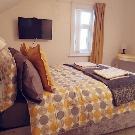 Mini Hotel Leeds Leeds  Ngoại thất bức ảnh