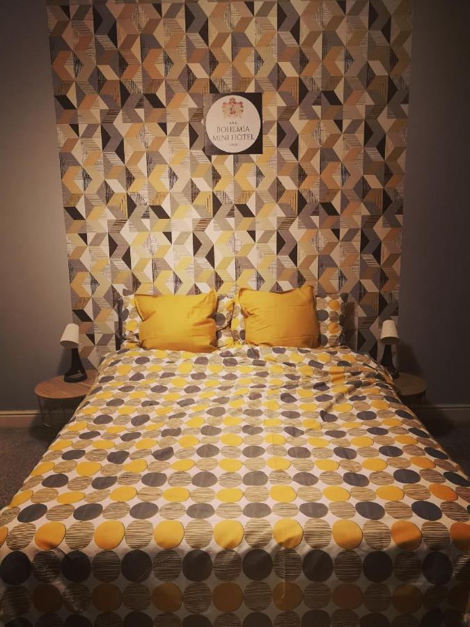 Mini Hotel Leeds Leeds  Ngoại thất bức ảnh