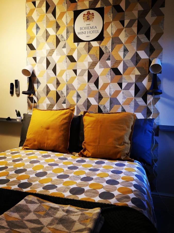 Mini Hotel Leeds Leeds  Ngoại thất bức ảnh