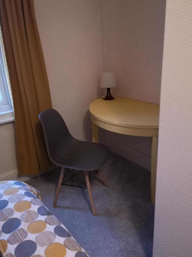 Mini Hotel Leeds Leeds  Ngoại thất bức ảnh