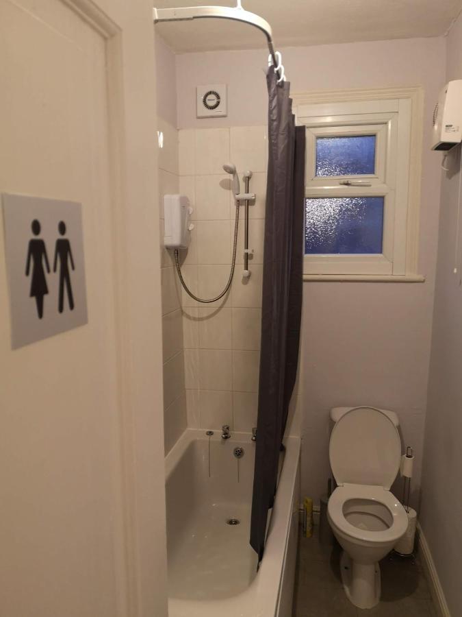 Mini Hotel Leeds Leeds  Ngoại thất bức ảnh