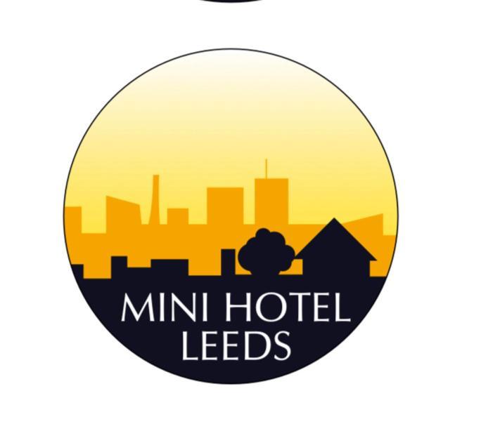 Mini Hotel Leeds Leeds  Ngoại thất bức ảnh